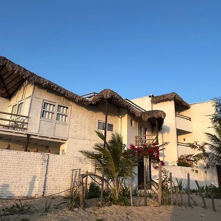 Casa Free Wind Jeri Jijoca de Jericoacoara Exterior foto