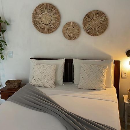 Casa Free Wind Jeri Jijoca de Jericoacoara Exterior foto