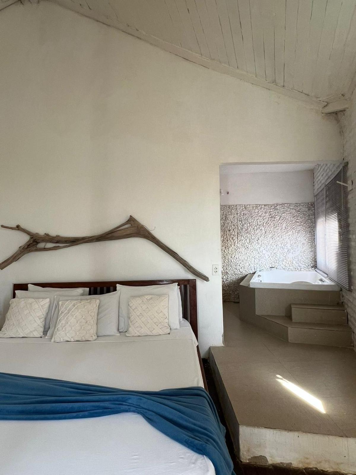 Casa Free Wind Jeri Jijoca de Jericoacoara Exterior foto