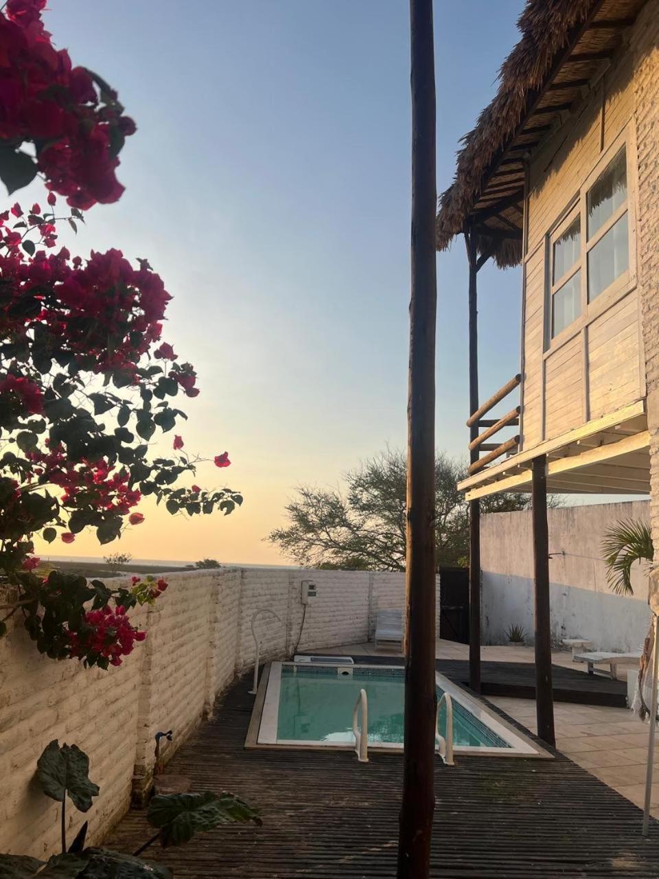 Casa Free Wind Jeri Jijoca de Jericoacoara Exterior foto