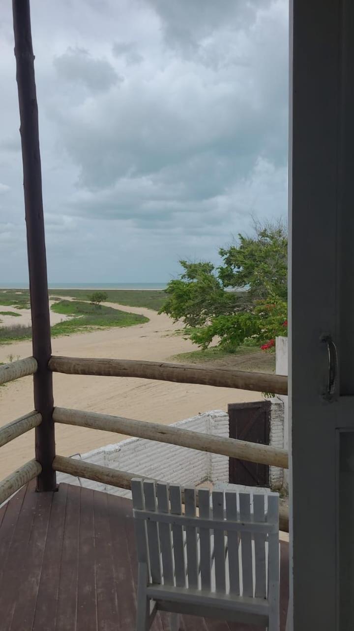 Casa Free Wind Jeri Jijoca de Jericoacoara Exterior foto