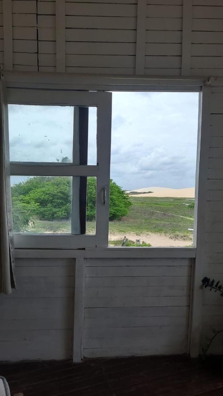 Casa Free Wind Jeri Jijoca de Jericoacoara Exterior foto