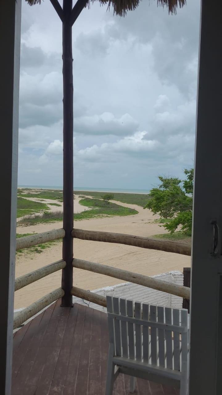 Casa Free Wind Jeri Jijoca de Jericoacoara Exterior foto