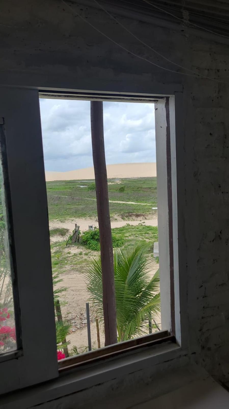 Casa Free Wind Jeri Jijoca de Jericoacoara Exterior foto