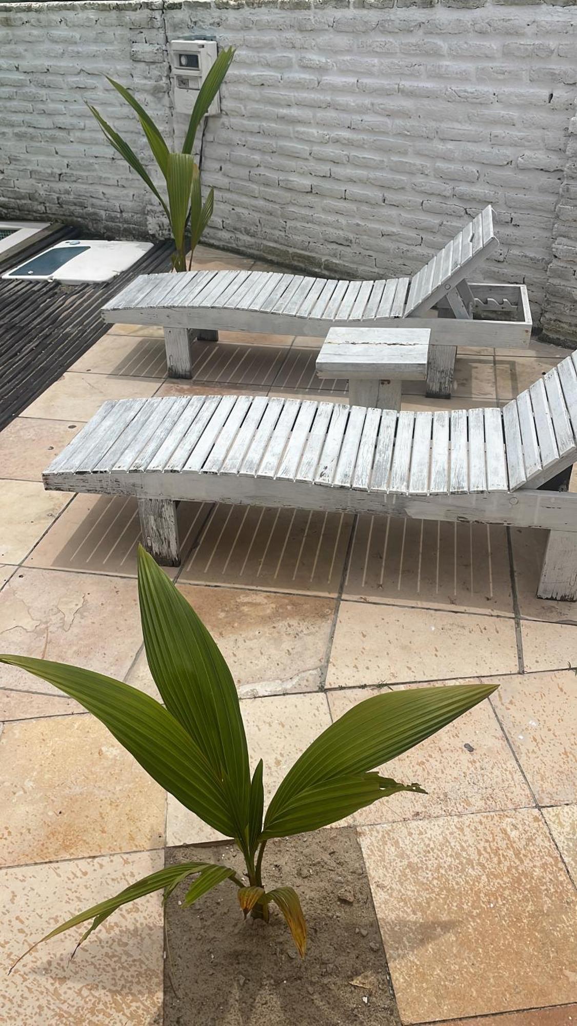 Casa Free Wind Jeri Jijoca de Jericoacoara Exterior foto