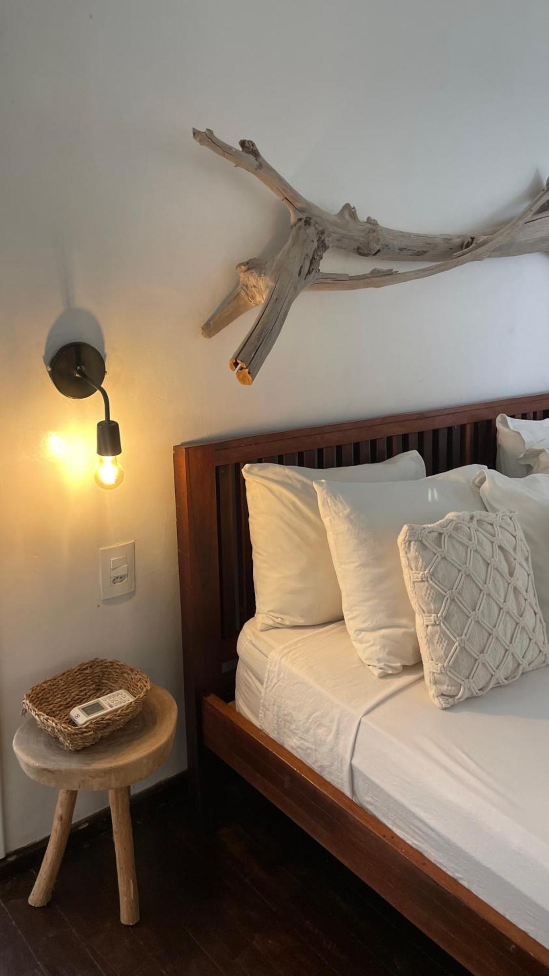Casa Free Wind Jeri Jijoca de Jericoacoara Exterior foto
