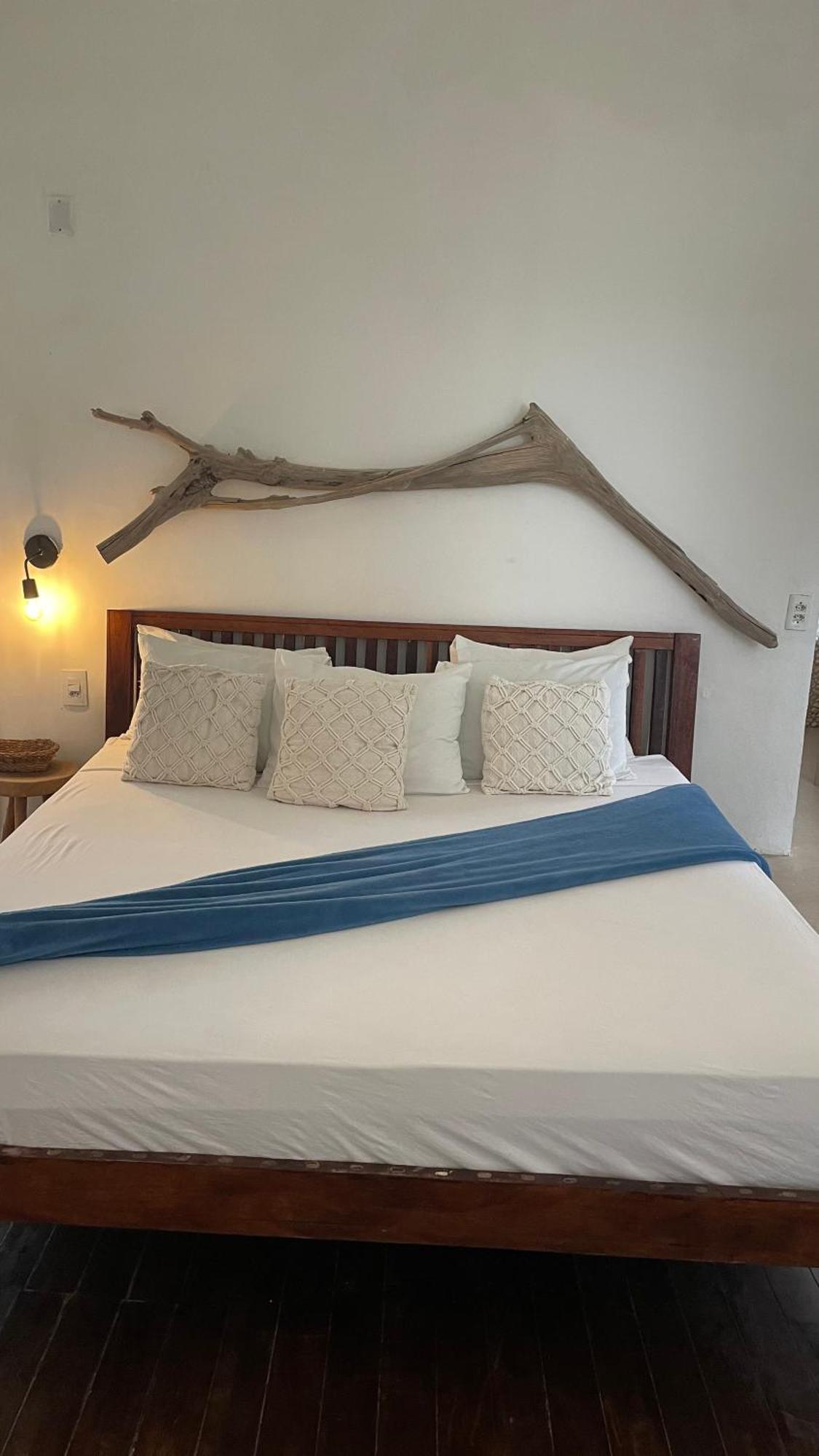 Casa Free Wind Jeri Jijoca de Jericoacoara Exterior foto
