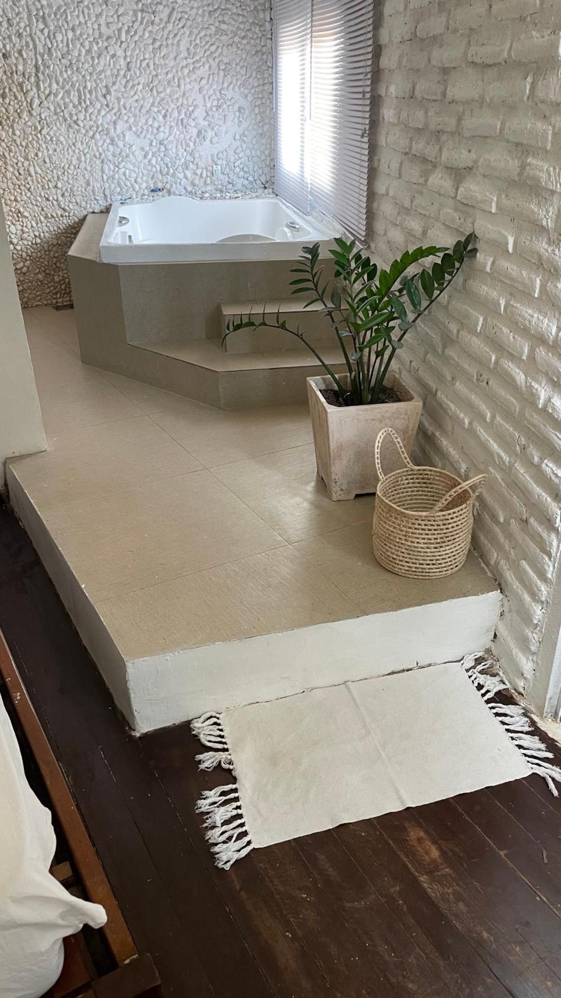 Casa Free Wind Jeri Jijoca de Jericoacoara Exterior foto