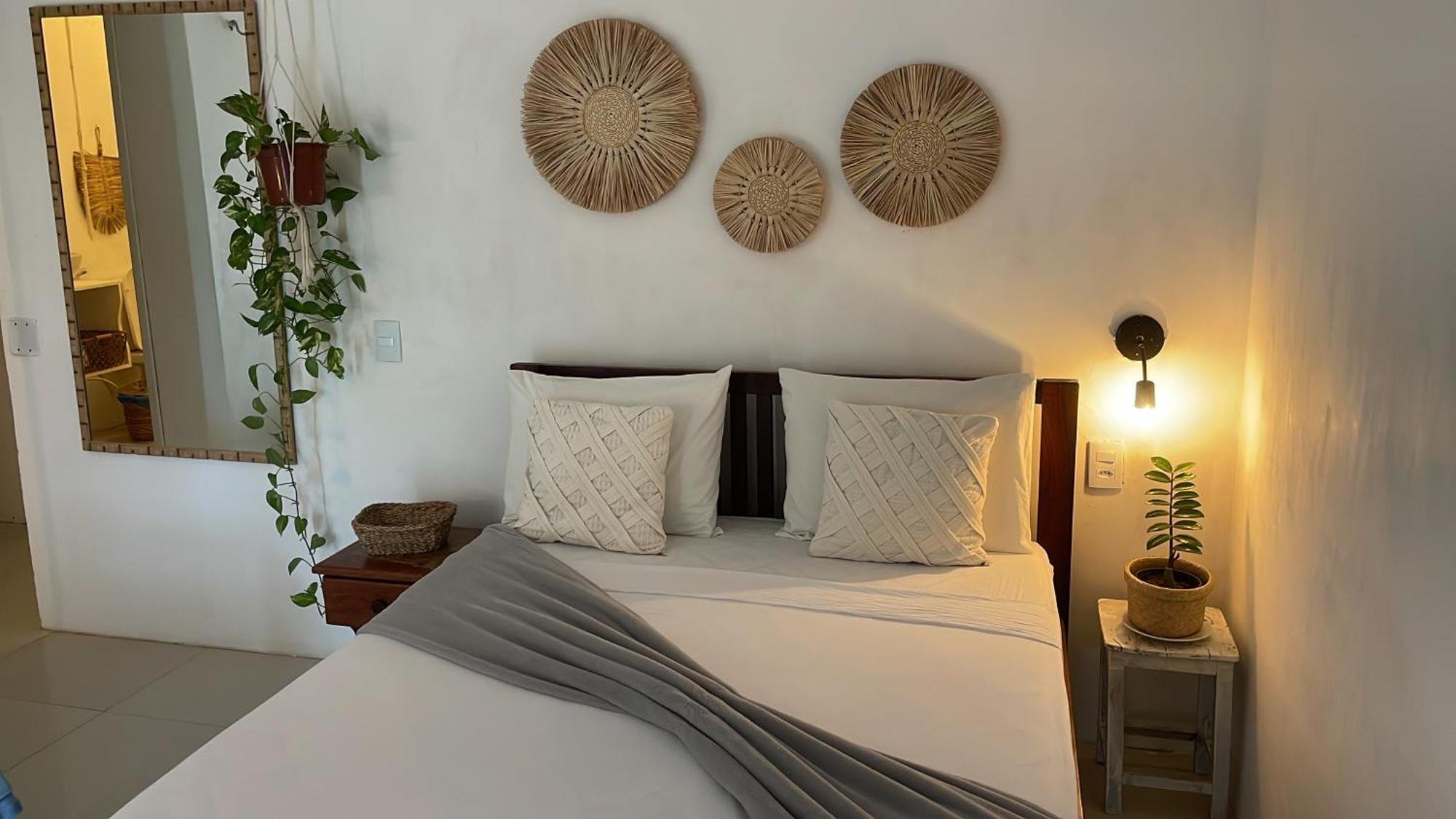 Casa Free Wind Jeri Jijoca de Jericoacoara Exterior foto