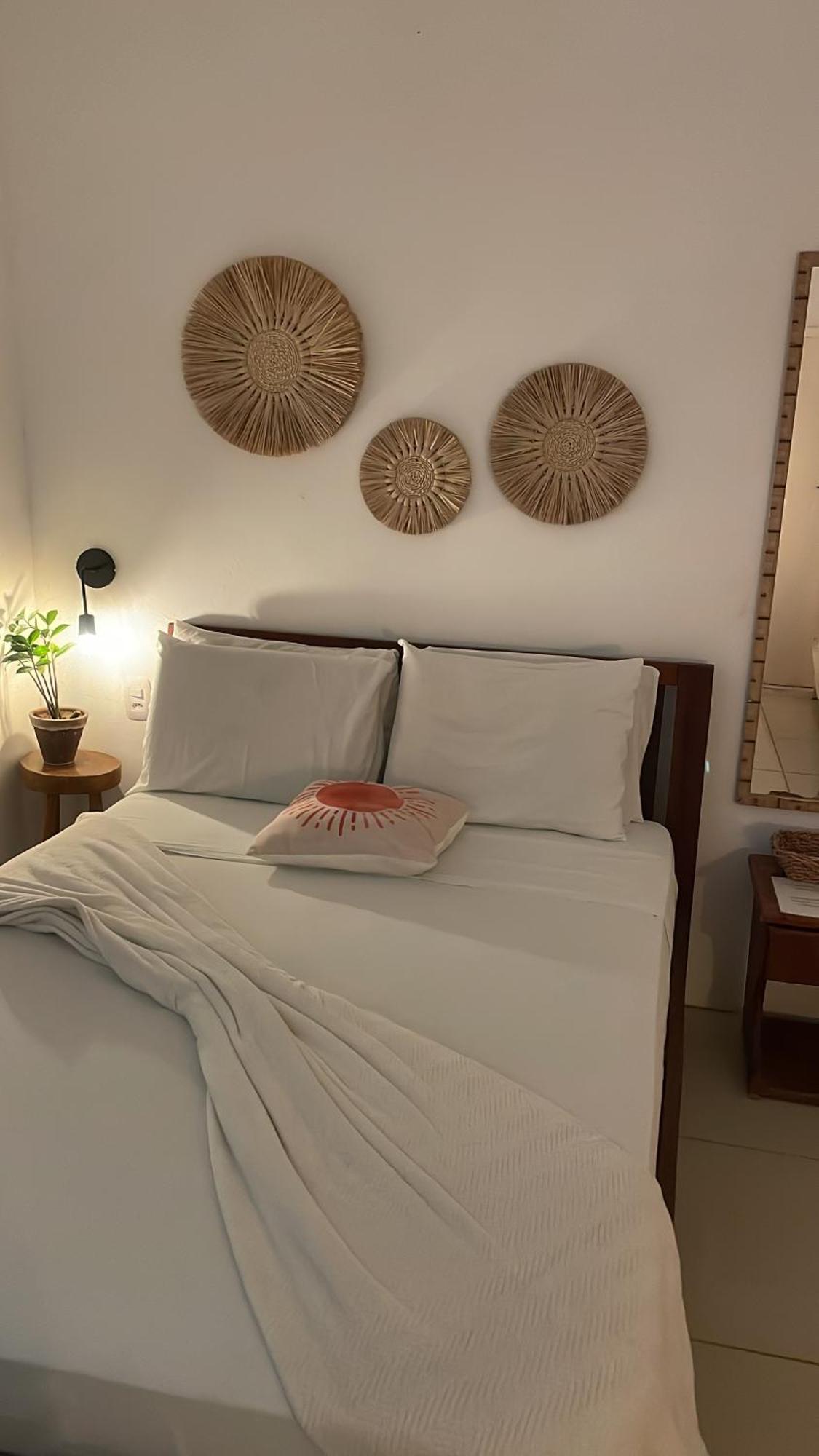 Casa Free Wind Jeri Jijoca de Jericoacoara Exterior foto