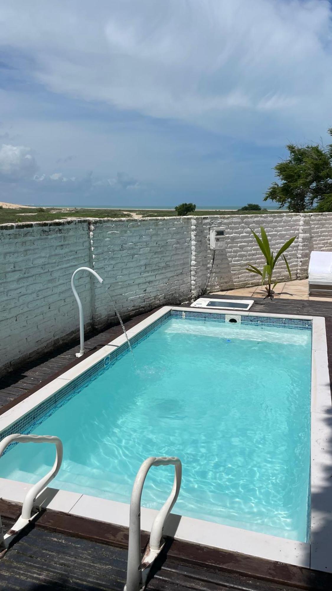 Casa Free Wind Jeri Jijoca de Jericoacoara Exterior foto